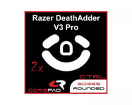 Corepad Skatez CTRL till Razer DeathAdder V3 PRO