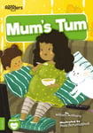William Anthony - Mum's Tum Bok