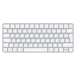 Apple Magic Keyboard med Touch ID för Mac-modeller med Apple Silicon – arabiskt