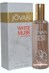 Jovan White Musk for Women Cologne Spray 96ml Womens Fragrance
