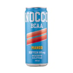 NOCCO BCAA, Mango, Koffein , 1 st