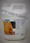 Nikwax TX Direct 5L  Wash In Clothing Waterproofer - outdoor wet weather gear 