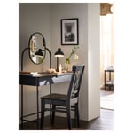 IKEA GRÅFJÄLLET toalettbord 100x42 cm