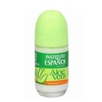 8411047143179 Aloe Vera Roll-on dezodorant w kulce Aloes 75ml Instituto Espanol
