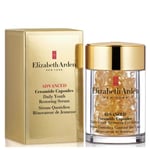 Elizabeth Arden 60 Advanced Ceramide Capsules Daily Youth Restoring EYE Serum-UK