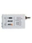 Axis T8641 Ethernet Over Coax Base Unit PoE+