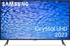 Samsung 50" CU7172 UHD Smart TV
