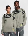 Nike ISPA Long-Sleeve Top