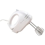 Hand Mixer - Russell Hobbs 14451 Food Collection Whisk 6 Speed 125W