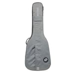 Ritter RGC3-AB/EGR Carouge taske til akustisk bas elephant grey