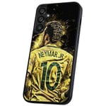 Samsung Galaxy S24 FE - Skal/Mobilskal Neymar