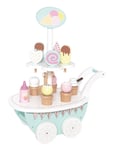 Glassvagn Toys Toy Kitchen & Accessories Toy Food & Cakes Multi/patterned JaBaDaBaDo