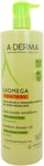 Aderma Exomega Control Emollient Cleansing Oil Anti-Scratching 750Ml