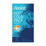 Assist Hot/Cold Pack, kjøle/varmepose
