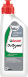Castrol Outboard 2T 1L