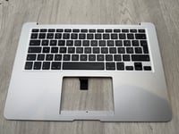 Apple MacBook Air 13" A1466 Palmrest Keyboard (069-9397-23)