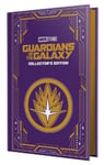 Scholastic Australia Chris Wyatt Guardians of the Galaxy: Movie Novel (Marvel: Collector's Edition)