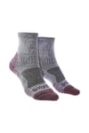 Merino Wool Lightweightl Hiking Crew Socks