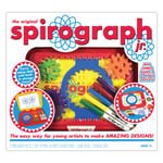 Spirograph Junior Arts & Craft Activity