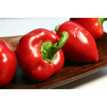 Generic Pimento/sweet Chili Paprika 20 St Fröer (ekologisk)