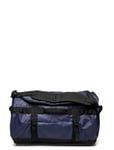 Base Camp Duffel - S Sport Gym Bags Blue The North Face