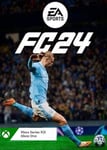 EA SPORTS FC 24 Pre-Order Bonus (DLC) XBOX LIVE Key EUROPE