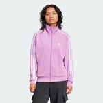 adidas Adicolor Classics Loose Firebird Track Top Women