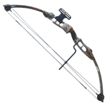EK Protex Compound Bow 40-55LBS - Camo