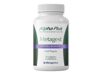 Alpha Plus Metagest 90 tabletter