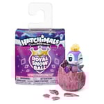 Hatchimals Colleggtibles Royal Snowball 1-pack