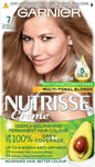 Garnier Nutrisse Ultra Color Hair Dye Permanent All Colours Available