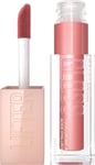 New  York  Lifter  Gloss ,  Hydrating  Lip  Gloss  with  Hyaluronic  Acid ,  5 .