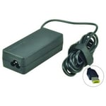 Lenovo Yoga 13 AC Adapter 20V 3.25A 65W inklusive strömkabel