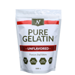 Pure Gelatin 500 g