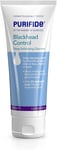 PURIFIDE by Acnecide Blackhead Control Deep Exfoliating Cleanser 120Ml, Face & B