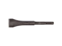 Rennsteig Werkzeuge 212 14020 Mejsel Med Bredd 30 Mm Total Längd 140 Mm Sds-Plus 1 St