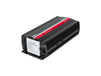 Inverter Rebel 12V/230V 500W(Gn. Type E:Polish, French)