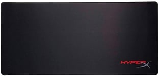 HyperX HX-MPFS-XL Fury S Pro - Gaming Mouse pad XL (90cm x 42cm), Black