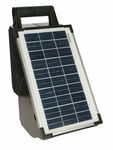 Elstängselaggregat AKO SunPower S800
