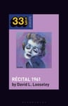 Edith Piaf&#039;s Recital 1961