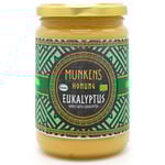 Honung Raw Eukalyptus Eko/Krav 280g
