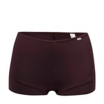 Boxertrosa i Mikrofiber Brown, Avet