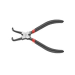 Force Circlip Tång bojd stangd 180mm