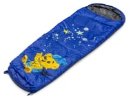 Barnsovsäck Bamse&Brumma -