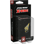 Star Wars X-Wing: Delta-7 Aethersprite