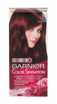 Garnier 5.62 Intense Precious Garnet Color Sensation Hårfärgning 40ml (W) (P2)