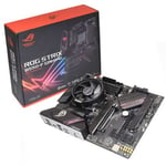 AMD Ryzen 5 5600G Six Core 4.4GHz, ASUS ROG STRIX B550-F GAMING Motherboard CPU Bundle