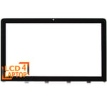 APPLE IMAC A1311 21.5" Glass Panel 810-3936 Front Cover Mid 2011 EMC 2428