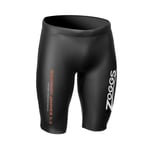 Zoggs Buoyancy Jammer 5.3 Shorts Sort, Str. L