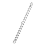 Halogenrör 118mm 7500lm R7s 500W